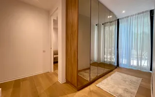 Închiriere DUPLEX premium 127 mp + 121 mp curte | 2 parcări | Primăverii - Poză 19