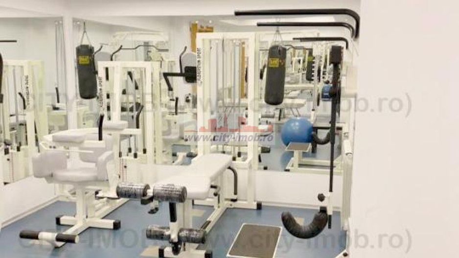 INCHIRIERE Apartament 3 camere Primaverii Bucuresti - Poză 57