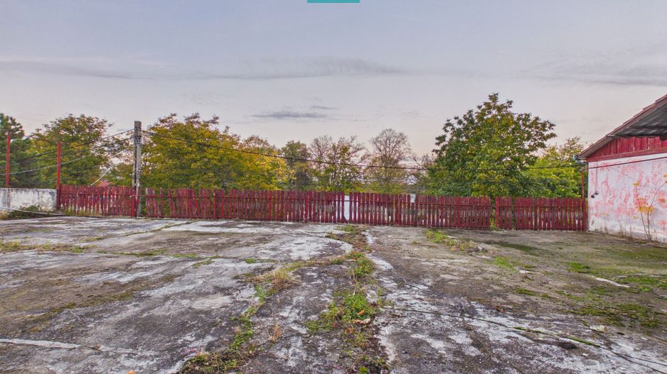 Proprietate impresionantă Sântana - 3500 mp utili - Poză 47