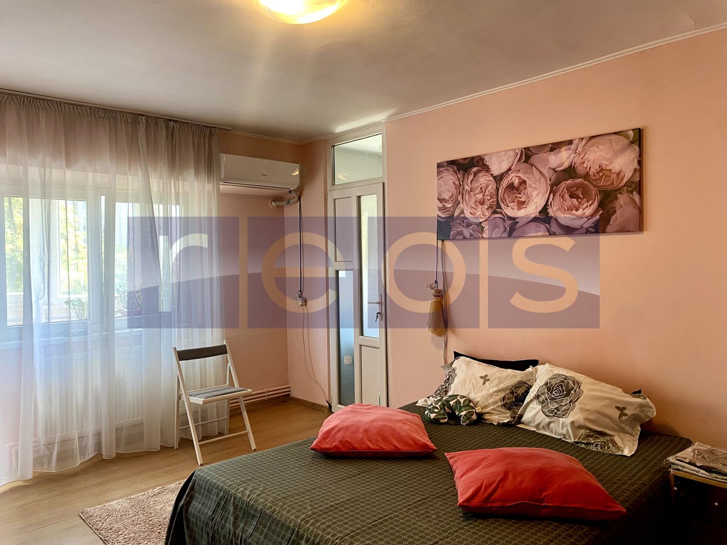 DE VANZARE GARSONIERA DECOMANDATA 37 MP | ETAJ 2/8 | NUDA PROPRIETATE - Poză 3