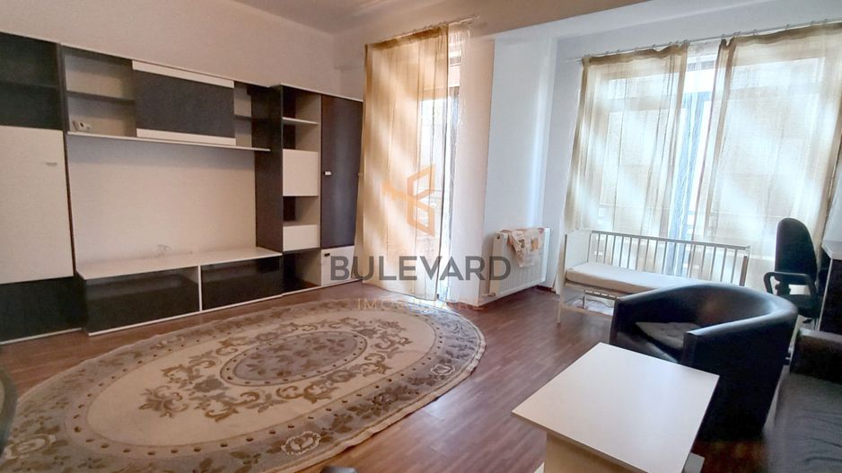 Apartament cu 2 camere, zona strazii Plopilor! - Poză 3