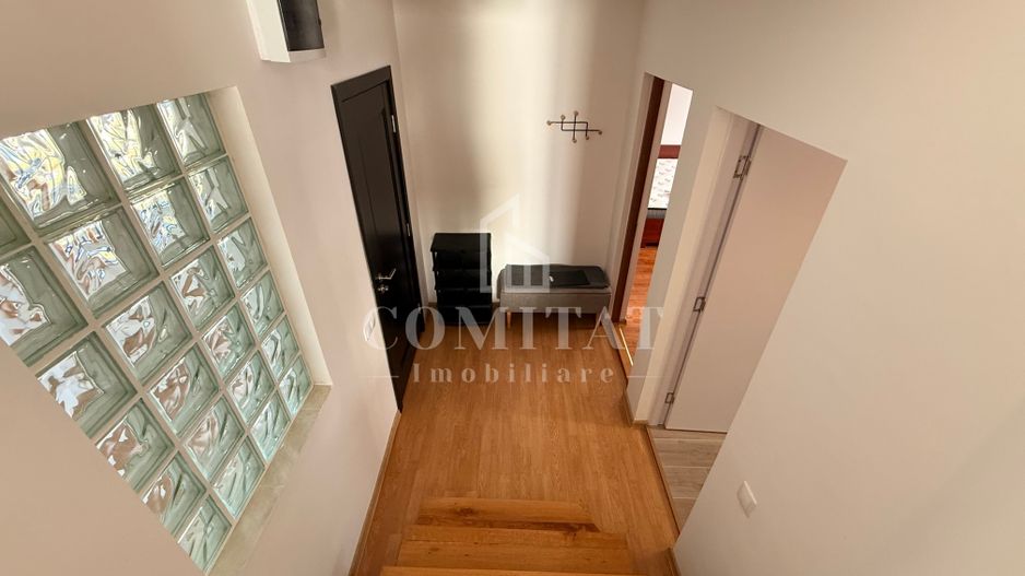Apartament în vilă | 74 mp | Prima închiriere | Pet Friendly - Poză 13