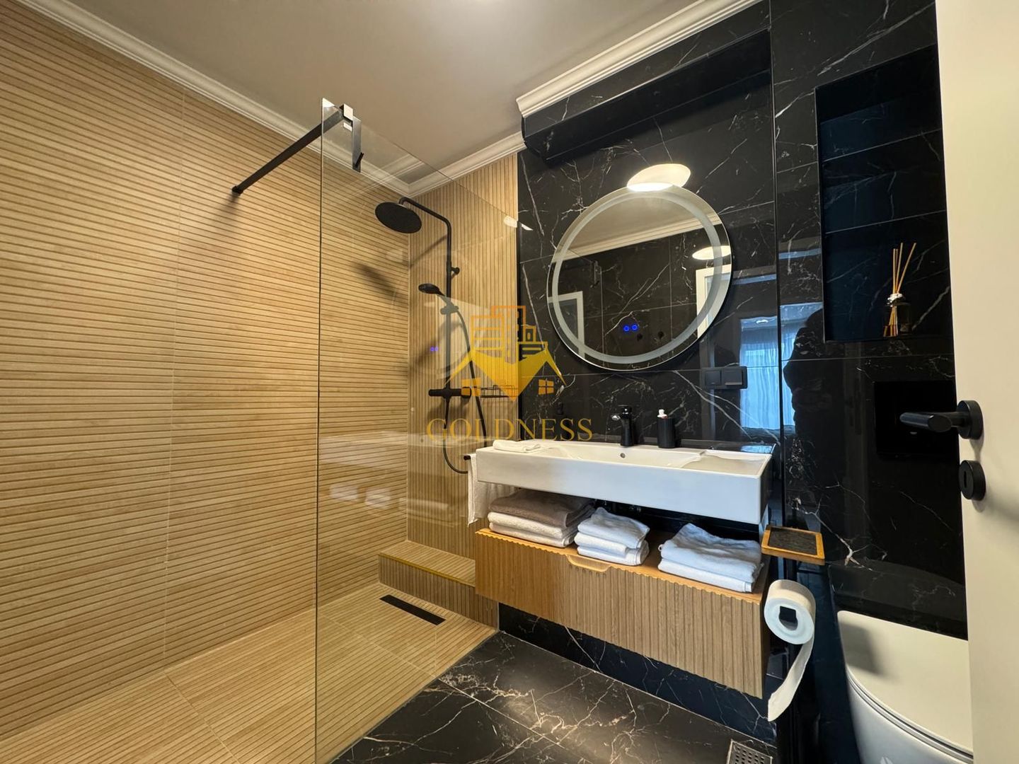 2 camere, Premium, bloc nou, Soporului Zona Baza Sportiva, Iulius Mall - Poză 5