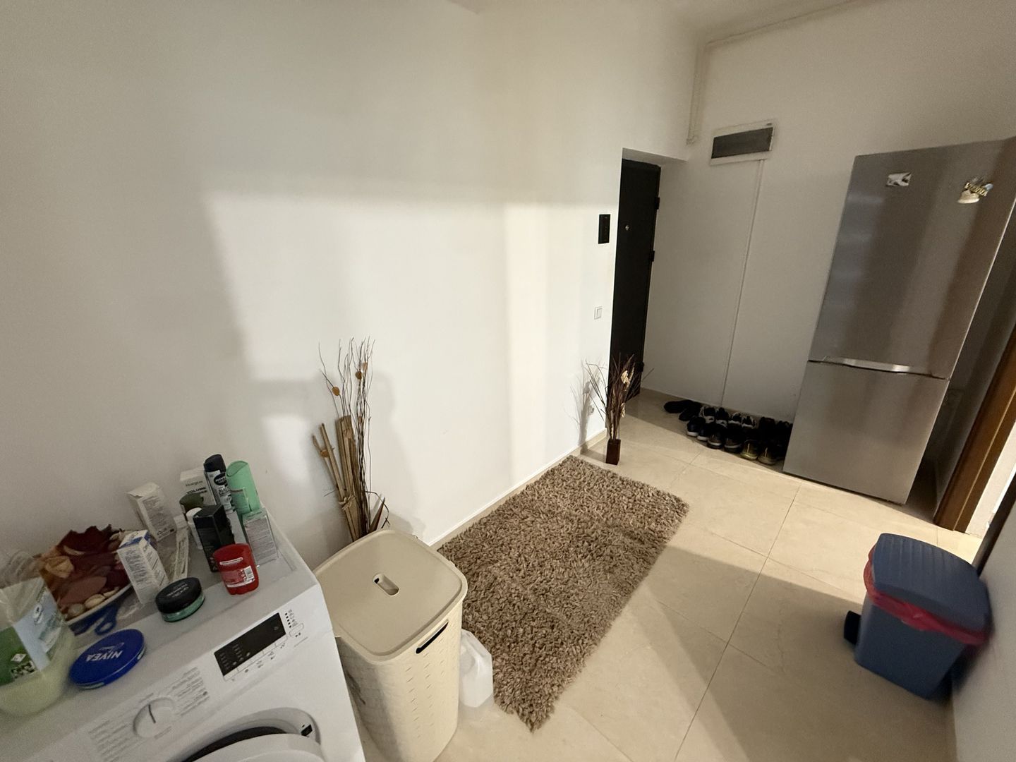 Garsoniera 36 mp - Ranetti Residence 2020 - Etaj 3 - Poză 9