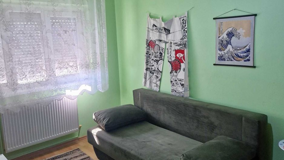 Dambovita | 3 Camere | Centrala Proprie | Bloc Izoolat. - Poză 5