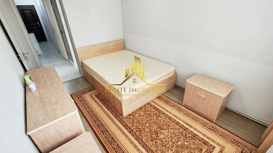 2 camere, decomandat, mobilat modern, Manastur, zona Minerva - Poză 3