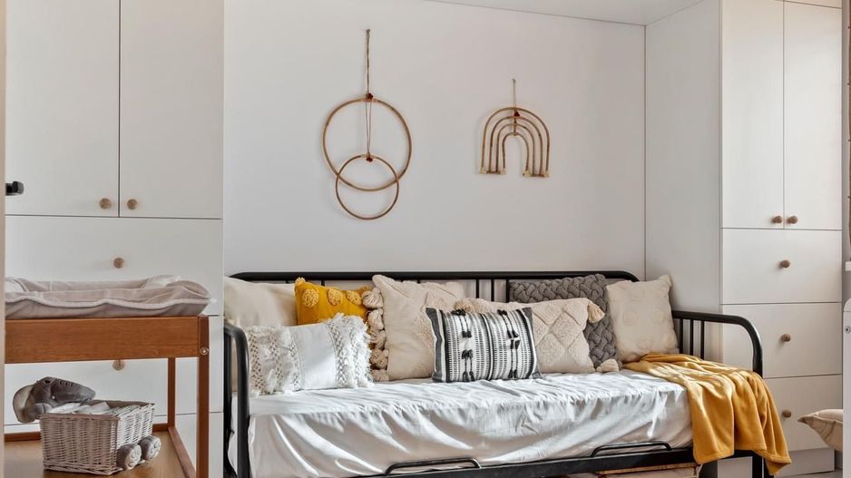 De vânzare – Apartament 3 camere, Onix Residence, Nord București - Poză 3