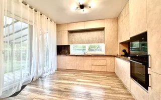 ***Vila  4 camere de inchiriat-Corbeanca *** 2 parcare - Poză 14