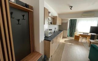 Garsonieră modernă de închiriat | Quadra 2 | Prima închiriere | - Poză 6
