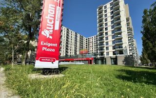 REA1026597 2 Room I Modern I Exigent Plaza - Poză 1
