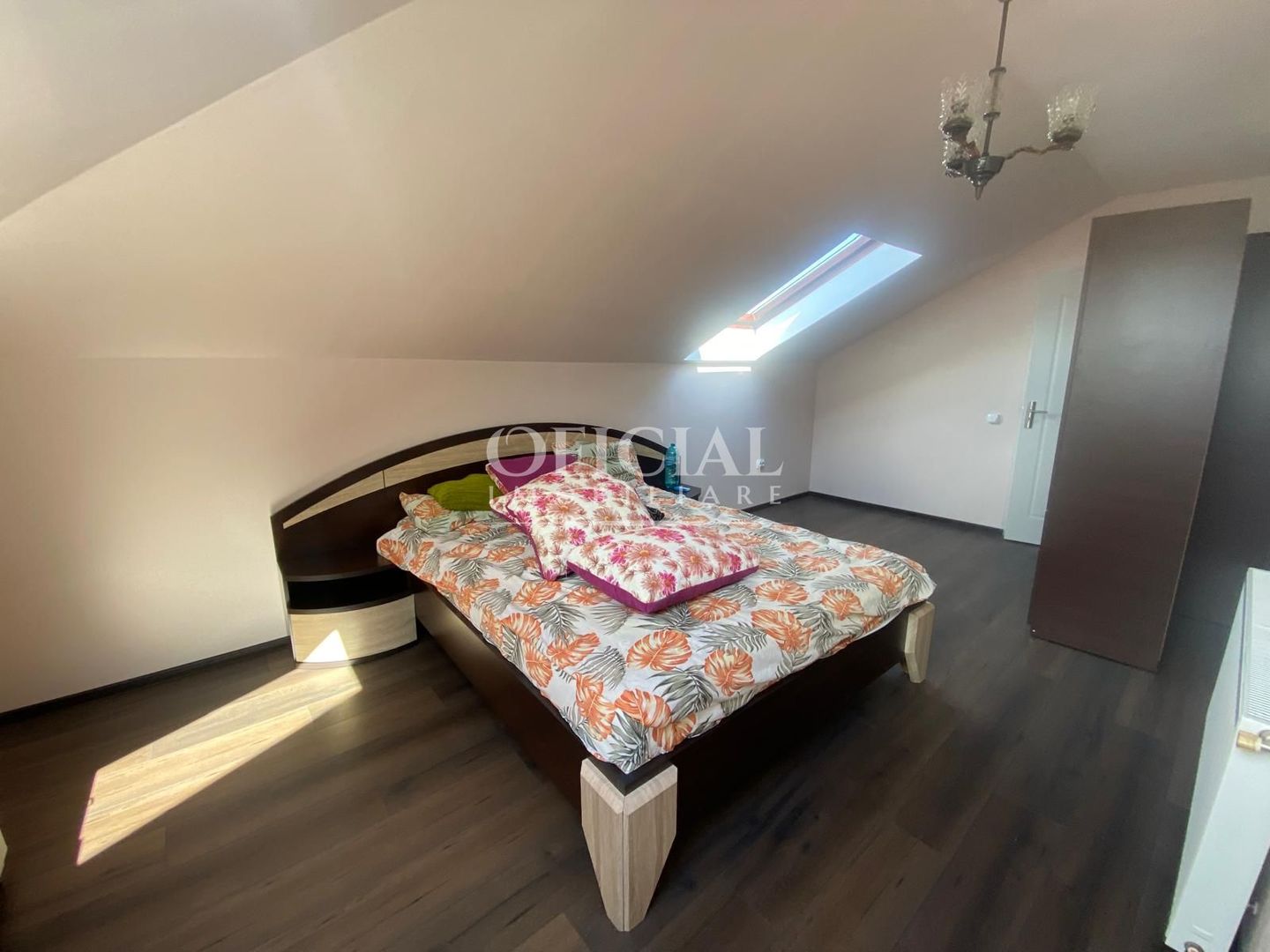 Apartament 2 Camere | 74 Mp | Pet Friendly | Floresti Florilor - Poză 5