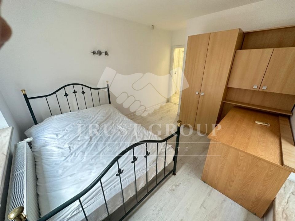 Apartament 3 camere+terasa-Primaverii | loc de parcare - Poză 6