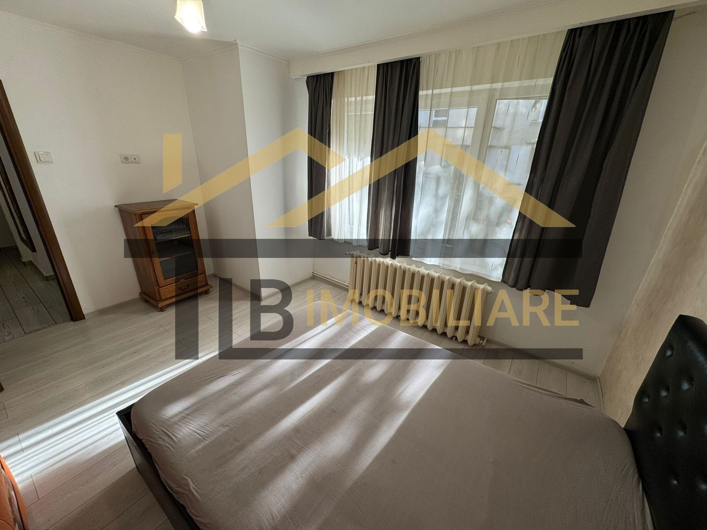Apartament de 2 camere, 54mp, decomandat, Zona EON - Poză 4