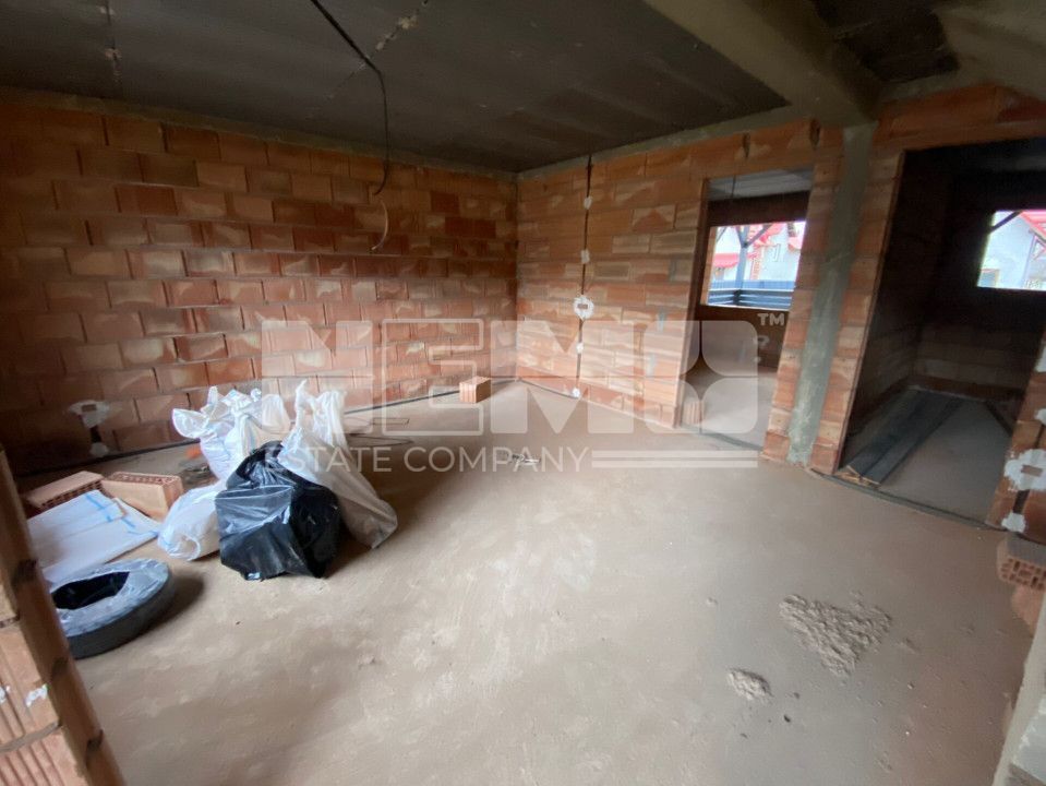 Duplex de VANZARE- Strada Pozenului - Poză 21