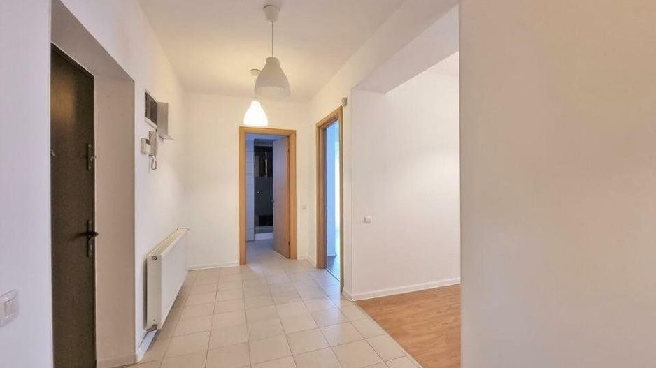 Parter in vila 4 camere lux cu gradina proprie , OMV Petrom City - Poză 9