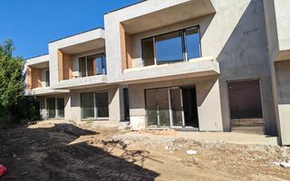 Casa 4 camere complex rezidential, 2 locuri de parcare , Palazu Mare - Poză 2