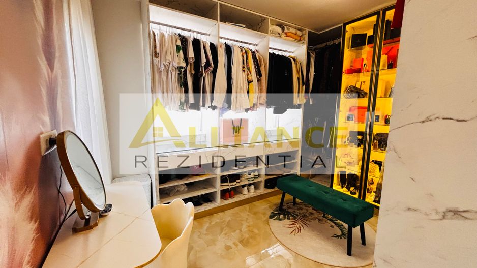 Casă individuală premium cu piscină, smart home - Poză 18