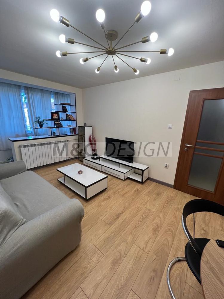 2 camere decomandat Sagului -Iuliu Maniu  amenajat - Poză 10