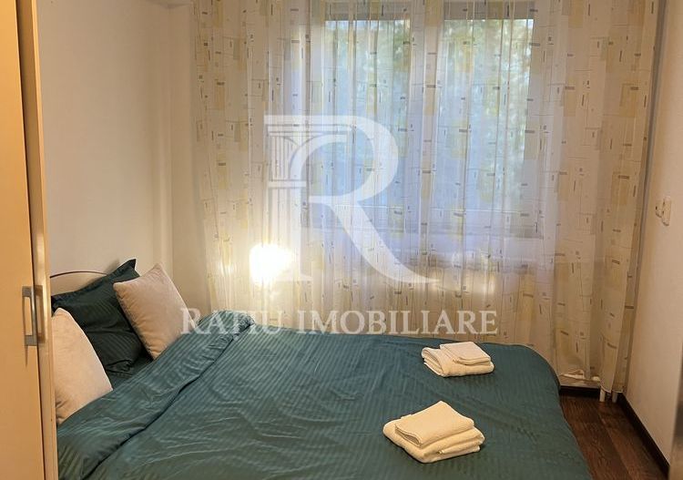 Apratament 2 camere | Piata 1 Decembrie | Ultra Central Oradea - Poză 4