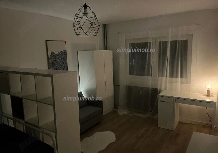 Garsoniera Parc Tineretului - renovat recent - Poză 10