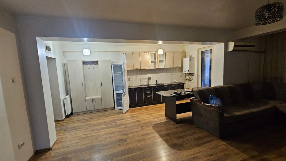 Apartament 2 camere, modern - Nord, langa Kaufland - Poză 3