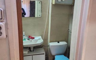 Vanzare 3 camere Titan-2 bai, centrala, bloc 1980, 5 min metrou 1 Decembrie - Poză 7