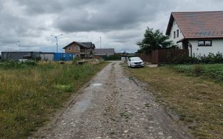 Teren de vanzare Bod-Poiana Craitelor - Poză 5