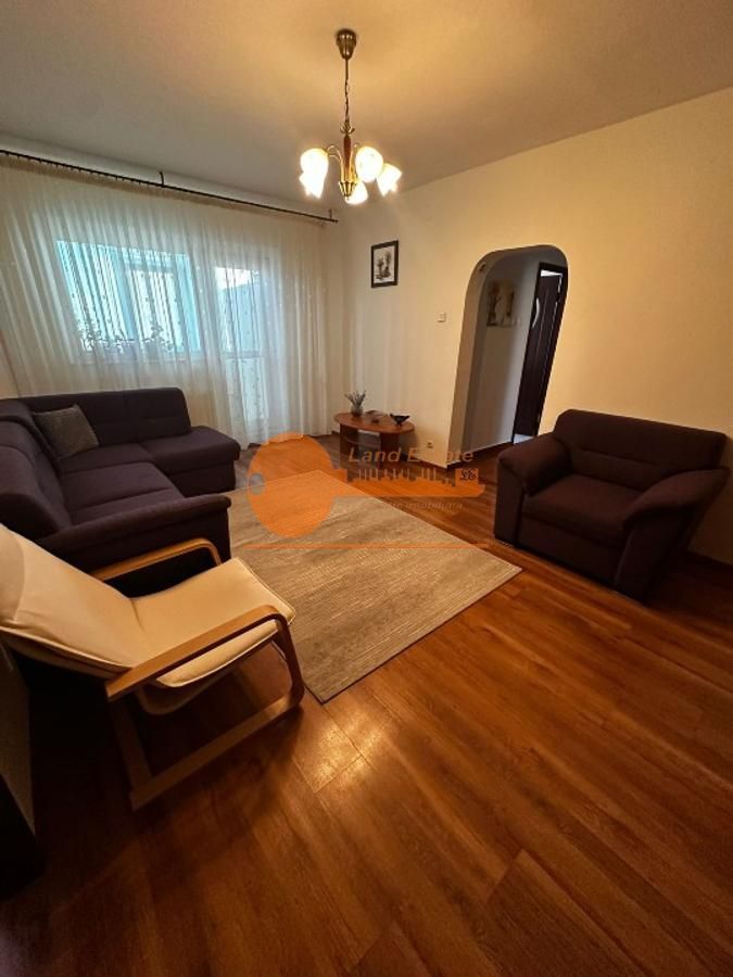Apartament 4 camere | Crângași - Poză 1