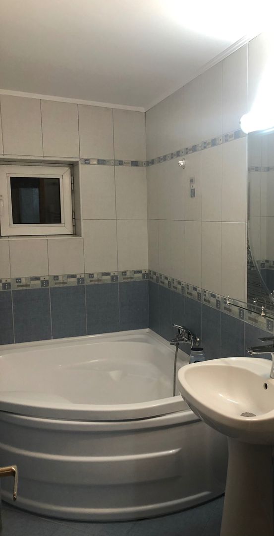 APARTAMENT SPATIOS ZONA 13 SEPTEMBRIE - Poză 7