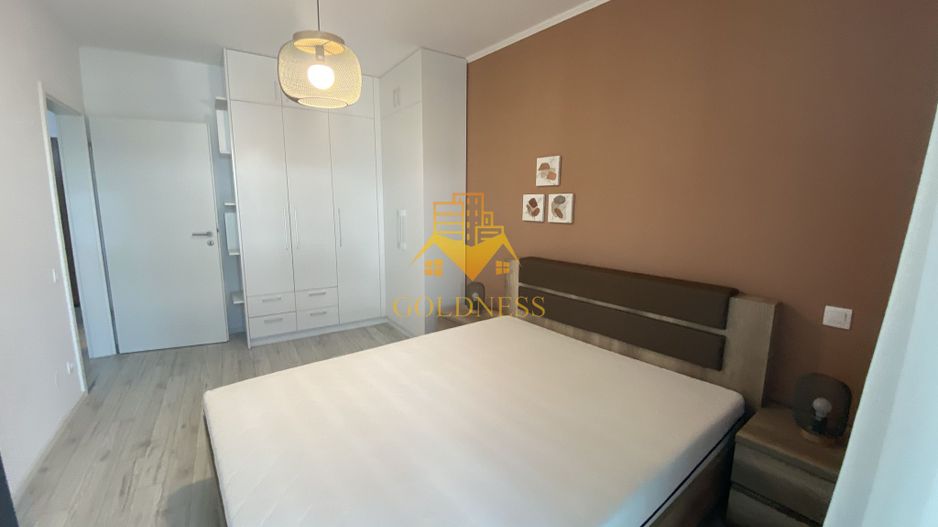 Apartament cu 2 camere în Sophia Residence - Poză 3
