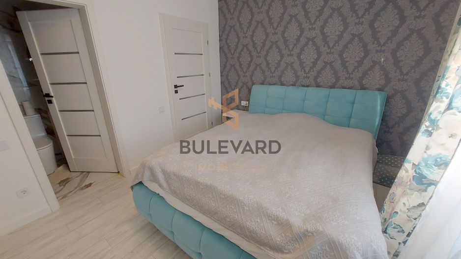 Apartament cu 3 camere+parcare+boxa de 14 mp! - Poză 5