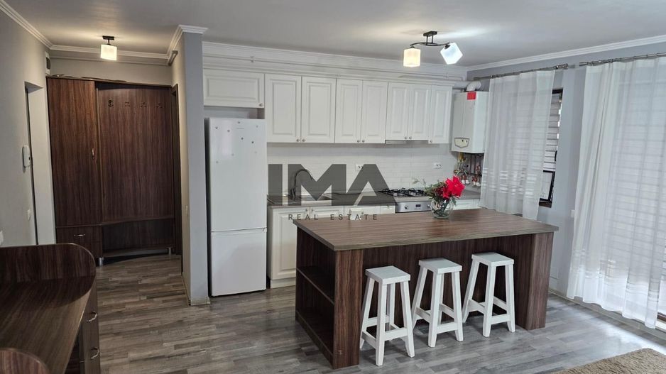 Apartament 2 camere | 46 mp + terasă 40 mp | parcare | Zona Tauti - Poză 1