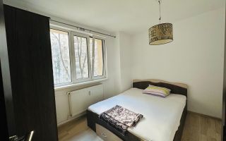 Apartament 3 camere, 75 mp, mobilat complet, metrou Lujerului 2 min - Poză 8