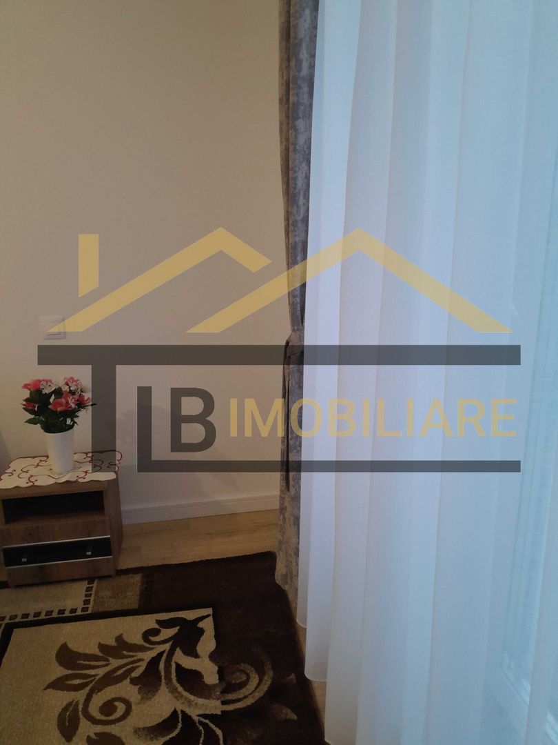 Apartament cu 2 camere, 50mp, Zona Maurer Residence - Poză 7