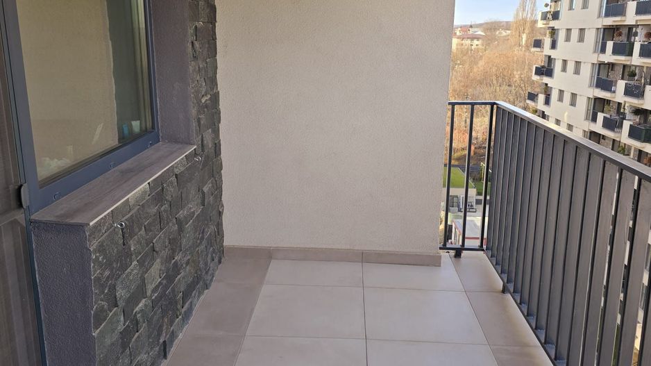 Apartament 2 camere mobilat 47 mp Tatarasi 115000 euro - Poză 10
