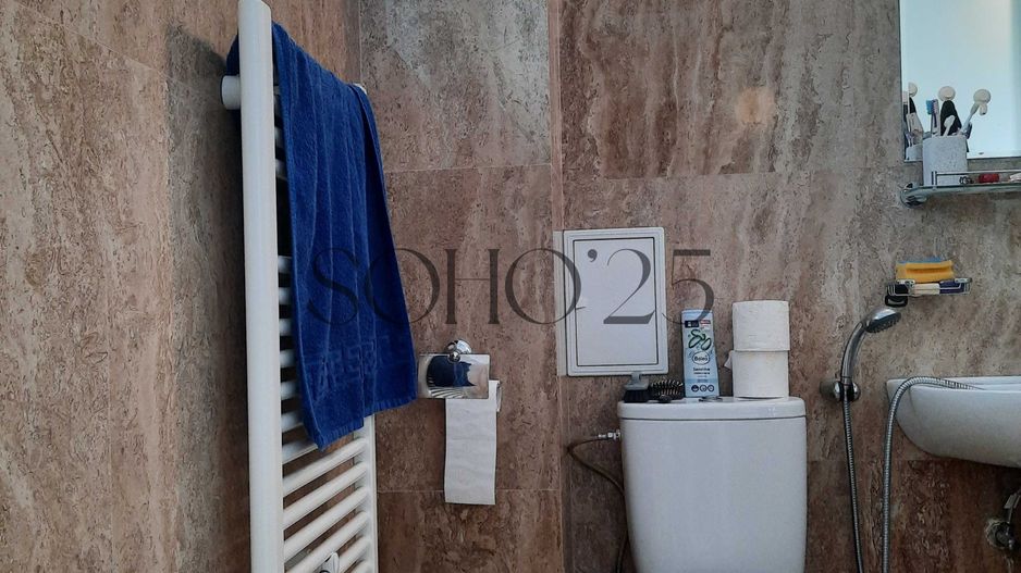Studio premium | Piața Romană – Bd. Dacia | Locație iconică | Renovat - Poză 4