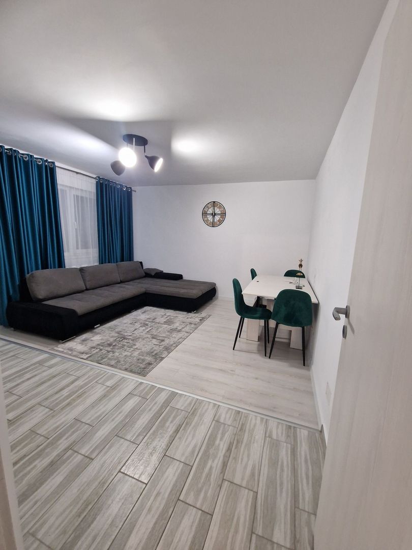 Apartament 2 camere de închiriat Apărătorii Patriei - Poză 1