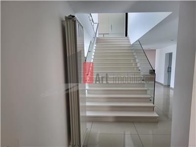 Inchiriere  Vila  Erou  Iancu de Nicolaie - Jolie Ville - Poză 43