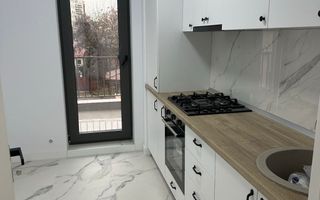 AP. 2 CAMERE 13 SEPTEMBRIE, PRIMA INCHIRIERE, LOC PARCARE, BLOC NOU - Poză 5