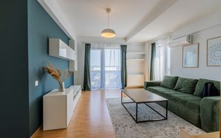 2 camere, modern, bloc nou, garaj, Europa Zona Calea Turzii, Toyota - Poză 2