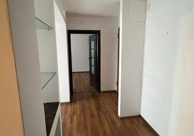 Apartament 2 camere mobilat, etaj 1/8, rond Baba Novac, cat friendly - Poză 4
