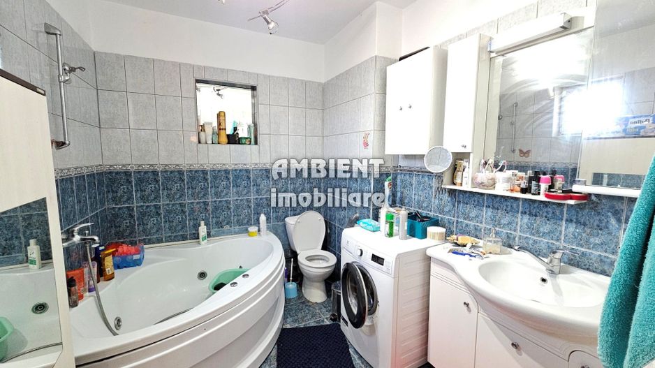 CASA individuala cu teren 700 mp, zona MOARA GRECILOR; - Poză 8