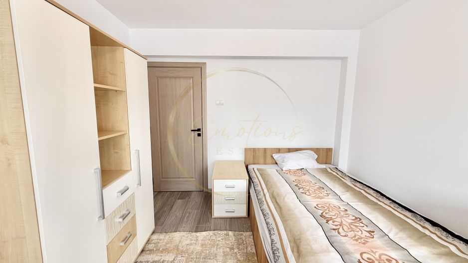 Noul tău început în inima orașului! | Apartament 3 camere – Ultracentral - Poză 7