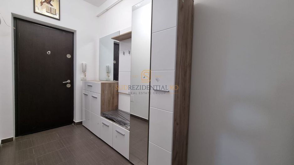 Apartament cu 2 camere de inchiriat, metrou Dimitrie Leonida - Poză 6