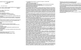 Teren pentru investitie Autostrada A1 Bucuresti-Pitesti - Schiță 3