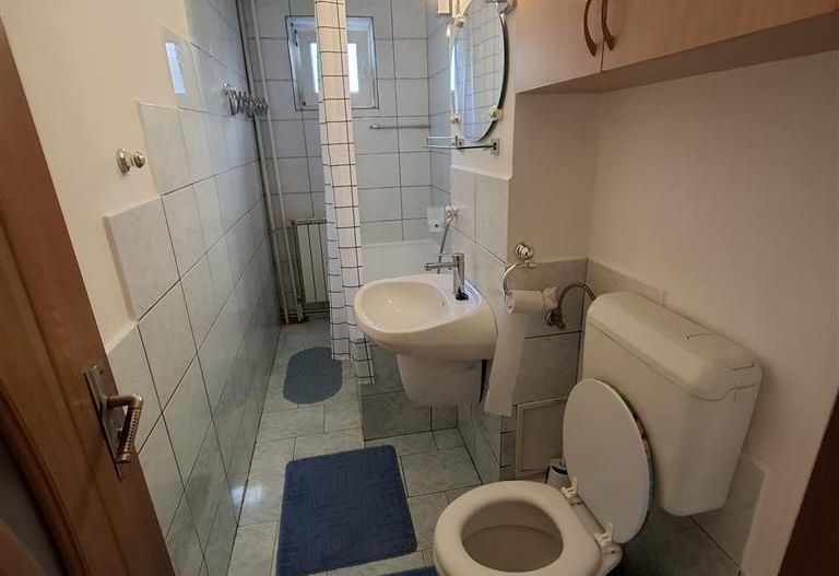 Girocului-Judetean 3 camere decomandat centrala gaz - Poză 16