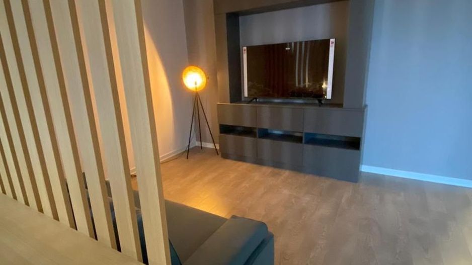 Investitie Vanzare Studio Cloud 9 Residence Parcare Inclusa - Poză 2