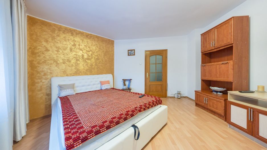 Apartament spațios cu 2 camere și parcare | Gemenii! - Poză 5