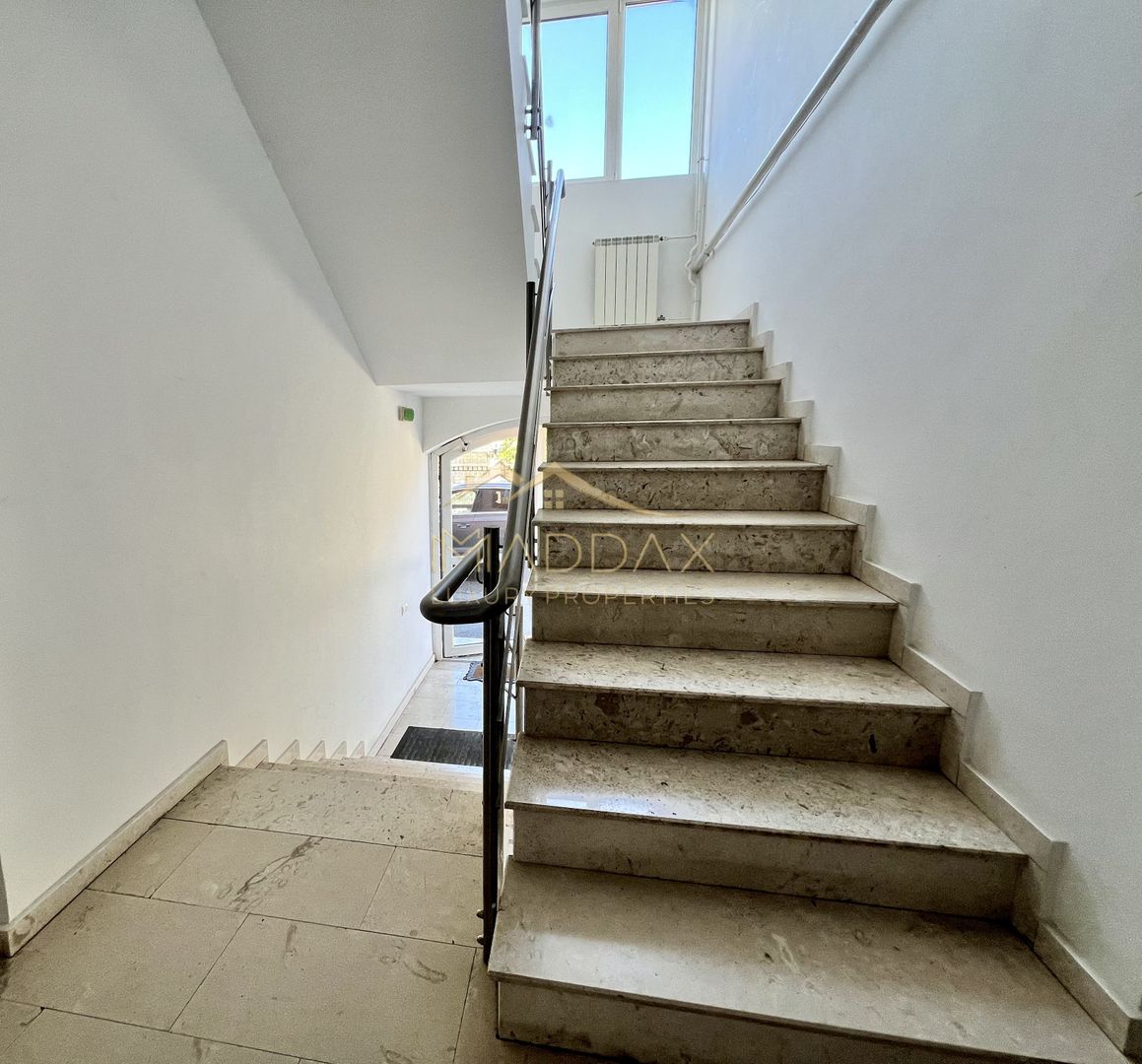 Apartament 3 camere │Gradina 50mp │Piscina │Parcare inclusă ║ Pipera - Poză 76