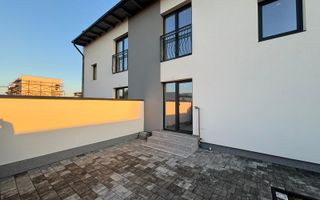 Casa MODERNA 4 camere in Selimbar Triajului - Poză 23